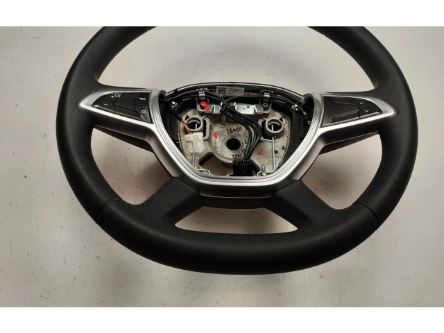 Руль Dacia Duster - года