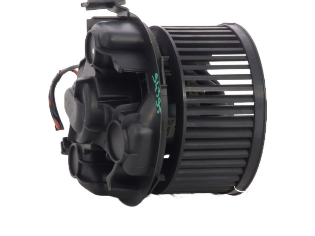 Вентилятор печки       Renault Clio III