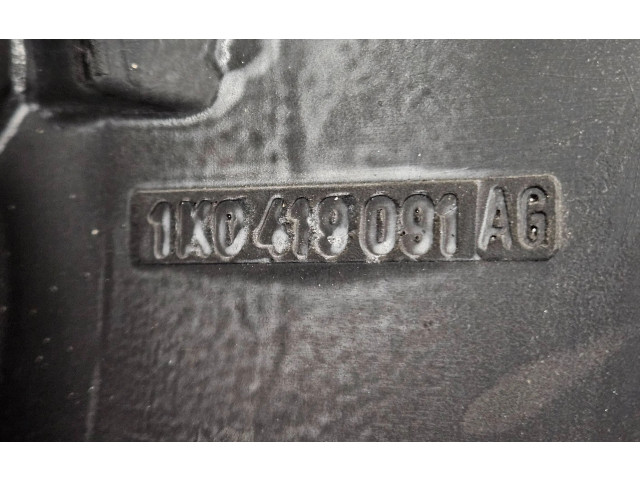 Volant Volkswagen Caddy 2006 1K0419091AG