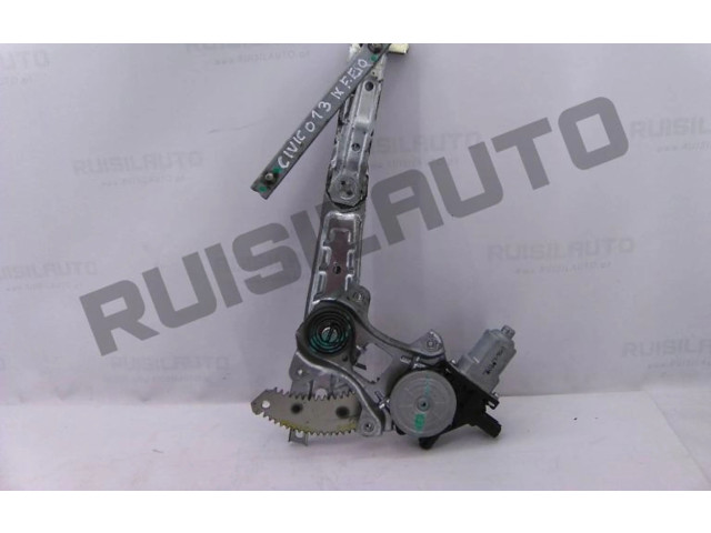 Zámek zadních dveří    Honda Civic IX 2013