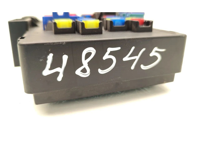 Pojistková skříňka AK-62188, 07242M Opel Antara 2007