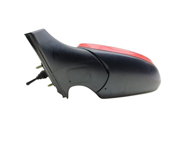 Зеркало электрическое Hyundai i10 2013 - 2018 года