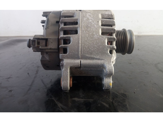 Генератор 05E903026K, 2740492B   Skoda Fabia Mk3 (NJ)      