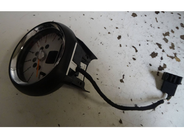 Přístrojová deska Mini Cooper Countryman R60 2011 9243878