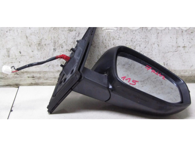 Zpětné zrcátko Toyota RAV 4 (XA40) 2015