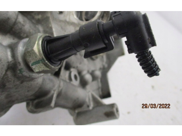 Čerpadlo oleje 55269961 Fiat Punto Evo