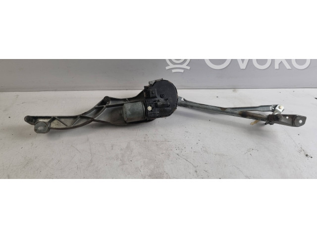 Комплект механизма стеклоочистителей 1397220493, A2118200940    Mercedes-Benz E W211   