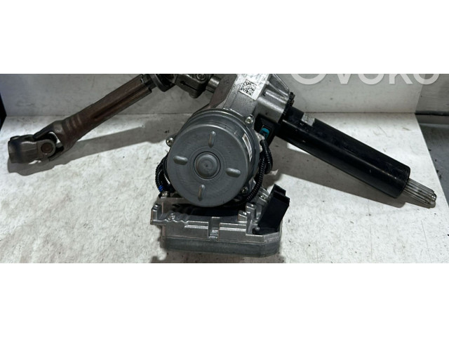 рейка Колонка рулевая 6C1423510, 6C1423510 Skoda Fabia Mk3 (NJ) 2015 - 2021 года