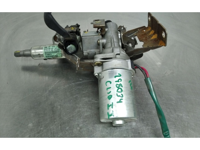    Рулевая рейка 8200091805   Renault Clio II 2001 - 2005 года