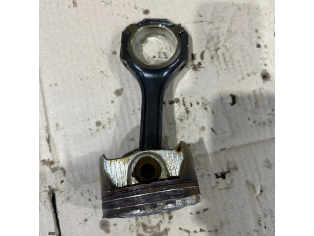 Поршень с шатуном 278929 278929 Mercedes-Benz S C217 для бензинового двигателя 4.7