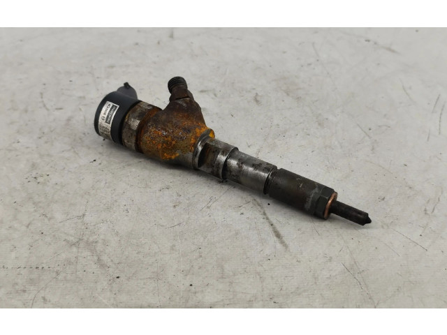 Форсунка 9640088780, 0445110062    Citroen Xsara Picasso   