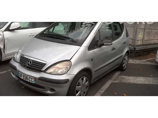 Блок управления климат-контролем 1688301985 Mercedes-Benz A W168