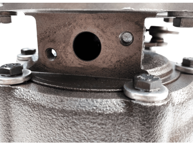 Turbodmychadlo Турбина 54359700014, 54359880014 Alfa Romeo Mito