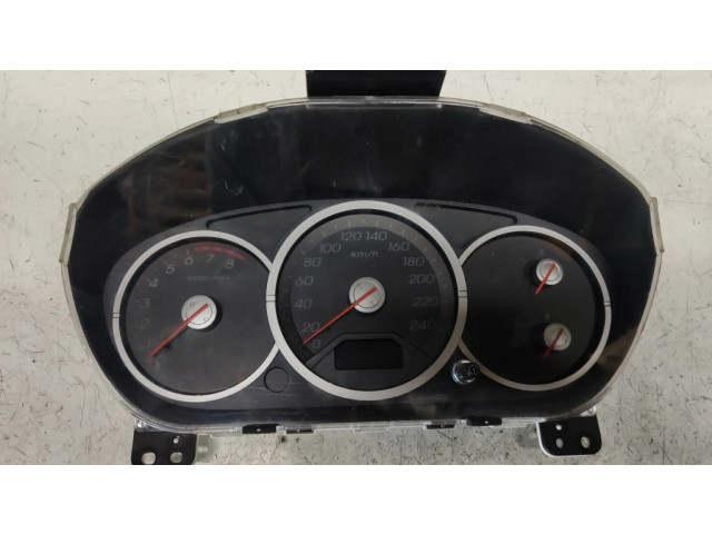 Přístrojová deska Honda Civic 2005 HR0319111, 78100X012