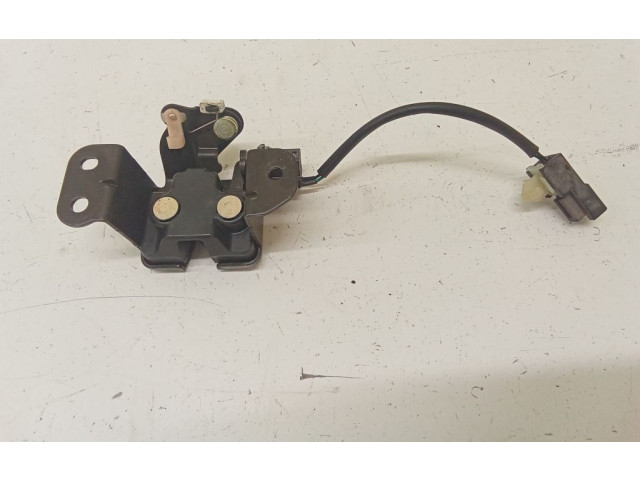 Zámek zadních dveří KET2 KIA Sportage 2005