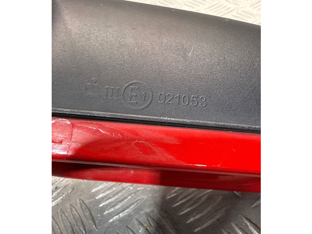 Генератор E1021053 Audi A5 Sportback 8TA