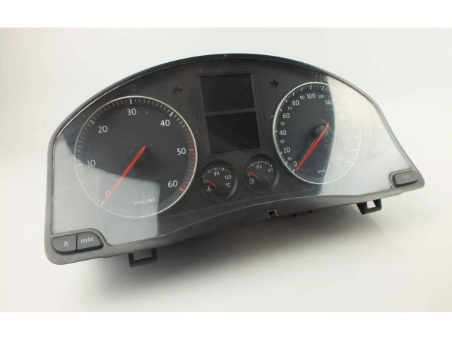 Панель приборов 1K0920852J   Volkswagen Jetta V       