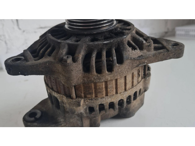 Генератор A2TA5393ZC, MD357737   Mitsubishi Eclipse 2.4     