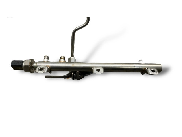 Vstřikovací lišta 7537319 BMW 3 E92 E93 pro benzínový motor 2.0 N43 B20 A i