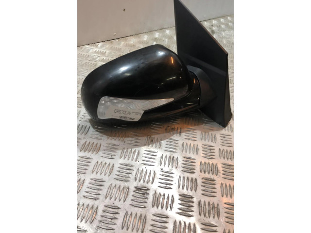 Зеркало электрическое SsangYong Kyron - года