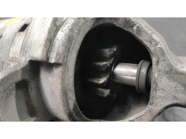 Стартер 233002654R, P3-B8-3-1 Renault Laguna III