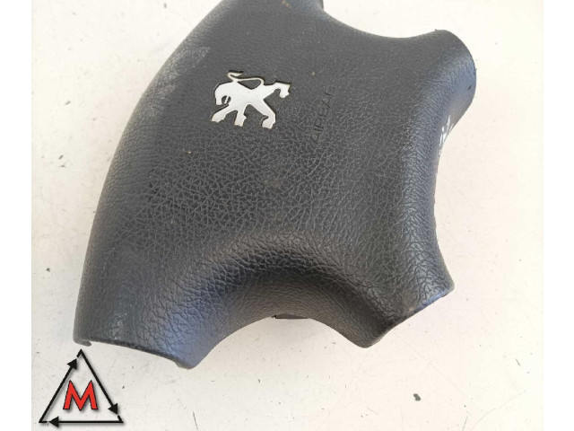 Подушка безопасности водителя 96363427ZL   Peugeot 306