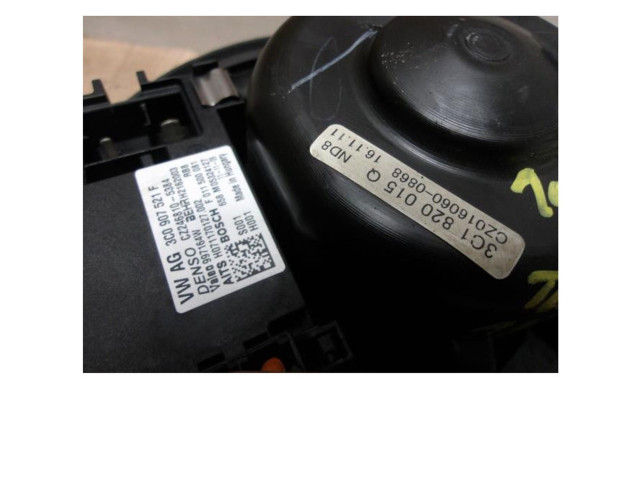 Řídící jednotka 1K1820015Q, 1K1820015Q Volkswagen Tiguan