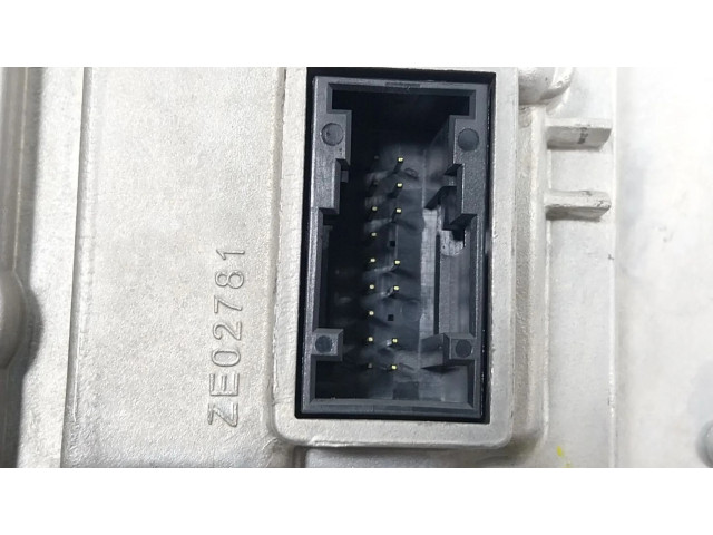 Přístrojová deska Cupra Leon 2023 5FA920790C