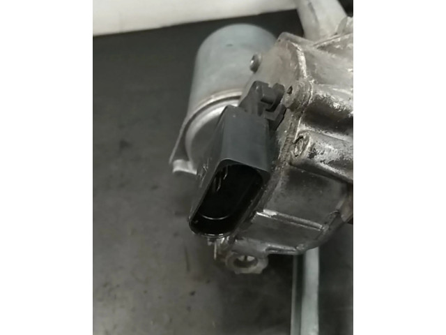 Моторчик дворников 505155520 Alfa Romeo MiTo