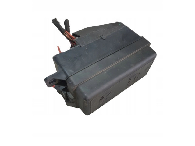 Pojistková skříňka 9240945 Mini Cooper Countryman R60 2013