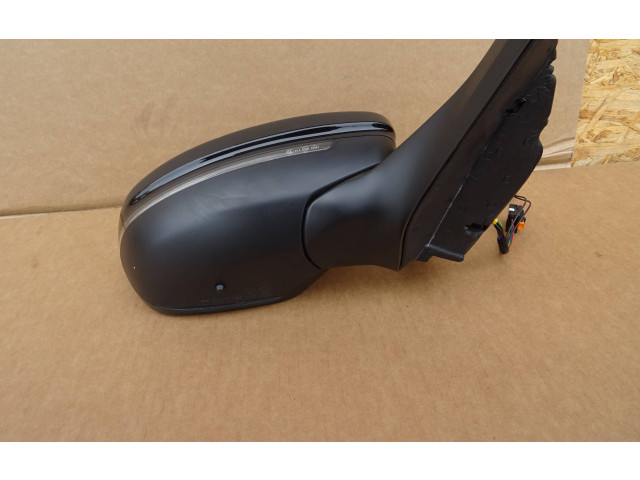 Зеркало электрическое        Peugeot 2008 II  2019 -  года   