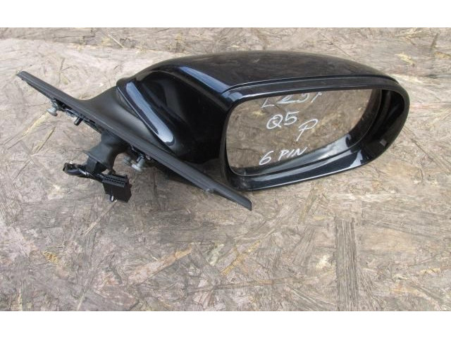 Зеркало электрическое Audi Q5 SQ5 2008 - 2017 года
