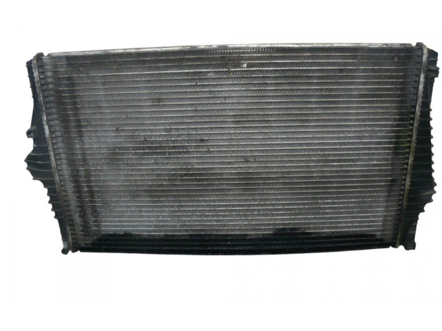 Интеркулер 30748808 Volvo XC90