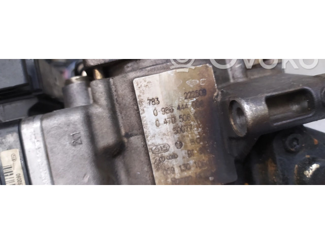 Vstřikovací čerpadlo P0986444006 Audi A4 S4 B6 8E 8H AKE