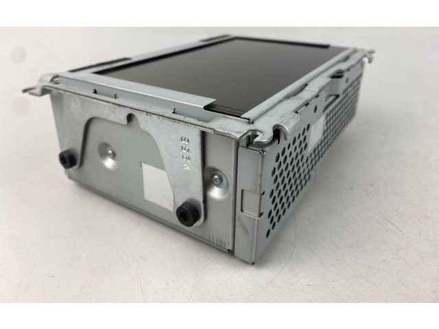 Дисплей 9X2310E889AB, 9X23-10E889-AB Jaguar XF X250