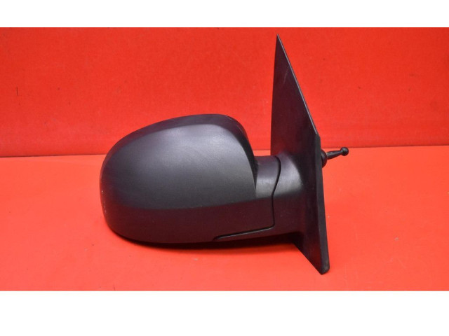 Зеркало электрическое        Hyundai Getz   -  года   