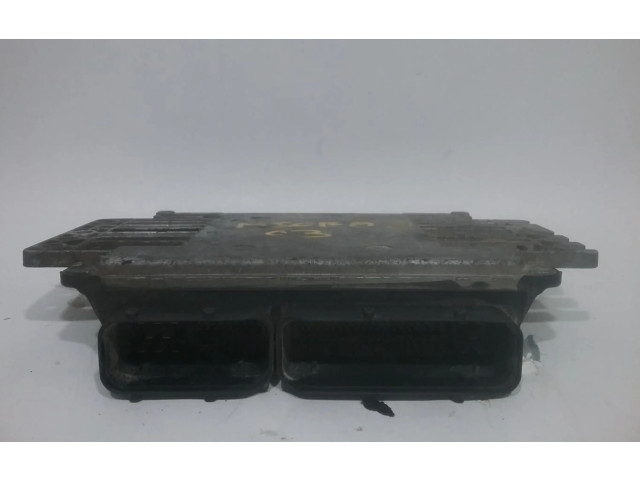 Řídící jednotka MEC32040J33Y17   Nissan Micra 