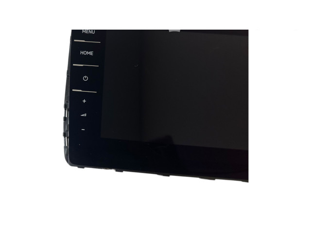 Дисплей    5G6919606, A2C15167300   Volkswagen e-Golf