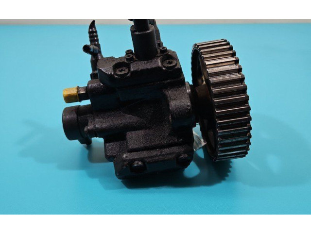 Топливный насос