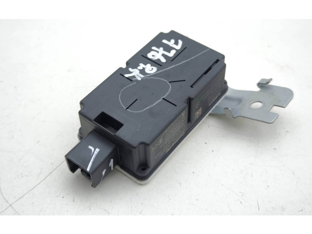 Блок управления 285954GR0A, A2C80773400 Infiniti Q50