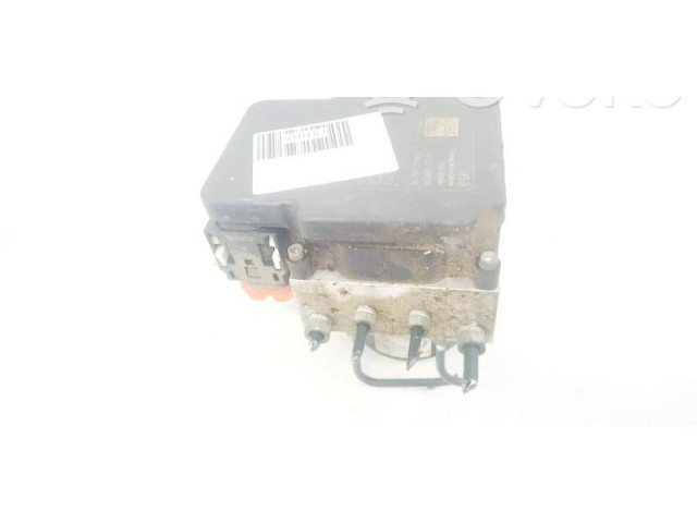 Блок АБС 27536AJ003, 06.2102-1815.4 Subaru Outback 2009 - 2014 года