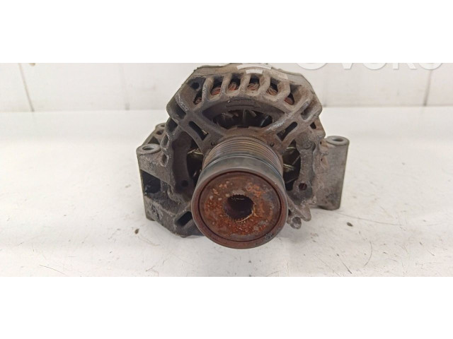 Генератор 51787209   Fiat Punto Evo 1.3     