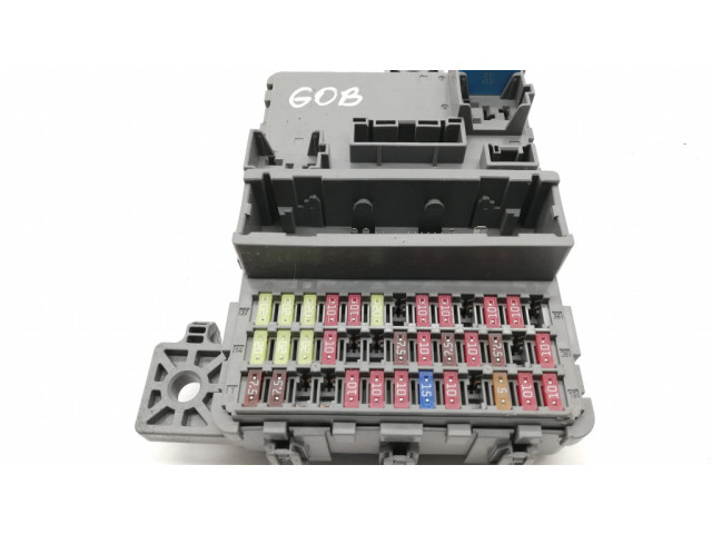 Блок комфорта TZAG110 Honda Jazz IV GR