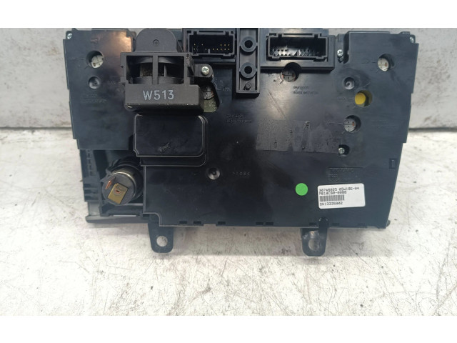 Блок управления климат-контролем 30746025   Volvo XC90
