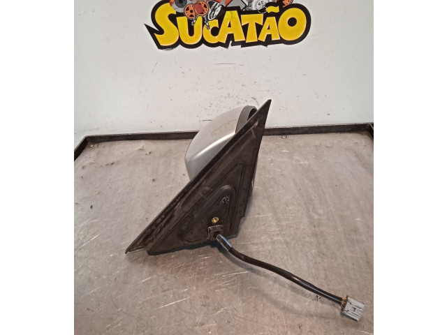 Зеркало электрическое        Ford S-MAX  2006 - 2015 года   