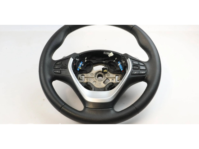 Volant BMW 4 F36 Gran coupe 2015 6863189, 4861191