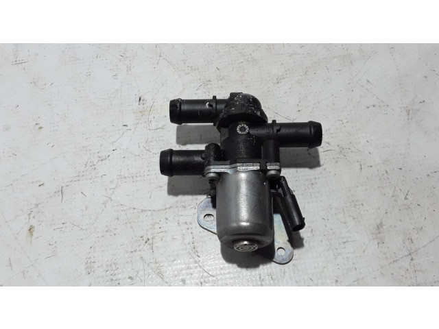 Циркуляционный электрический двигатель