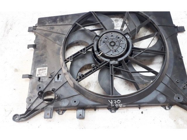 Рулевая рейка  Диффузор 3135103424, 013027B   Volvo S80 1999 - 2003 года