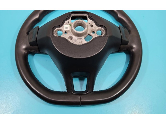 Руль Volkswagen Golf VII 2013 - 2019 года 5G0419091DL, IMPRK1364091