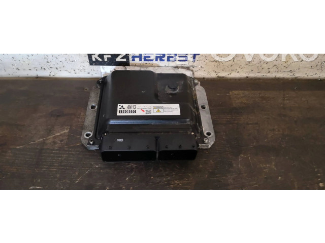 Řídící jednotka 1860B550, 1860B550 Mitsubishi ASX 2012